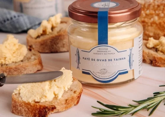 5ª Feira do Queijo reúne 17 marcas brasileiras em Florianópolis