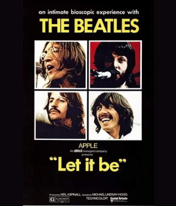 The Beatles: o novo "Let It Be" da Disney + Plus. O que esperar?