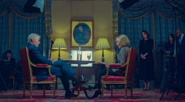 "A Grande Aposta": estreia da Netflix revela escândalo envolvendo o Principe Andrew