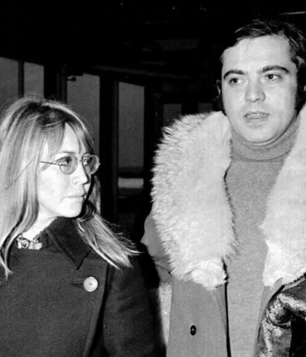 Cynthia Lennon se casou três vezes após a separação de John Lennon