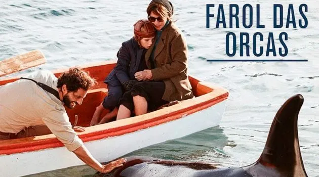 "Farol das Orcas": filme inspirador sobre autismo e conexão com a natureza