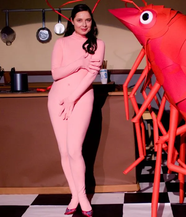 Isabella Rossellini é destaque em novos lançamentos da MUBI.