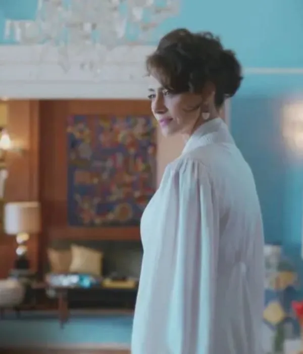 "A Paixão Segundo G.H.", traz Maria Fernanda Cândido em um mergulho no universo feminino