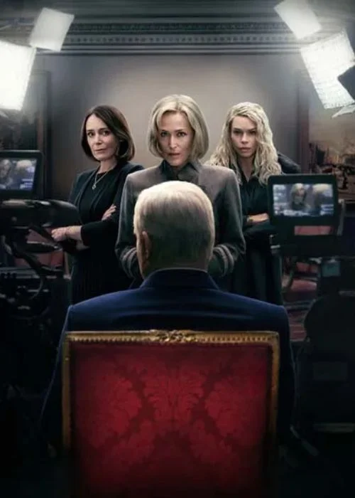"A Grande Aposta": estreia da Netflix revela escândalo envolvendo o Principe Andrew