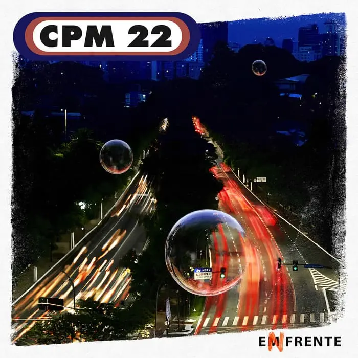 CPM 22 lança dois novos singles: "Mágoas Passadas" e "Dono da Verdade"