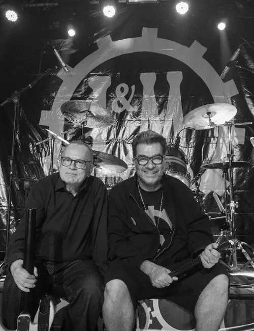 Engenheiros Sem CREA: Licks & Maltz vão fazer show em Florianópolis