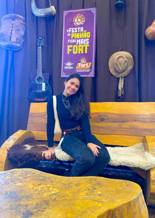 Fort Atacadista é o patrocinador oficial da Festa do Pinhão 2024 em Lages e divulga ativações