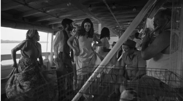 Filme "Retrato de Um Certo Oriente", baseado em obra de Milton Hatoum ganha trailer