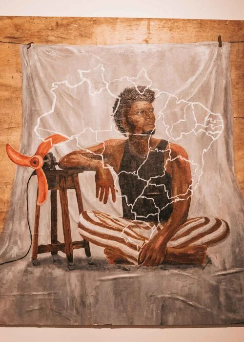 Inscrições para Prêmio AF de Arte Contemporânea terminam no da 20 de junho