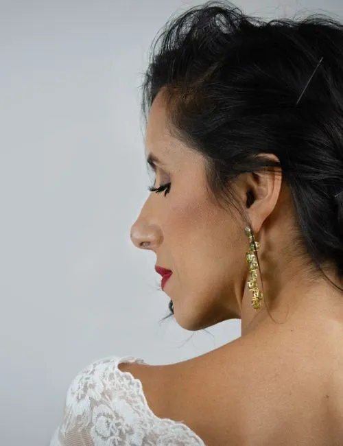 Carolina Brum lança seu 1º trabalho autoral em uma série de shows em SC