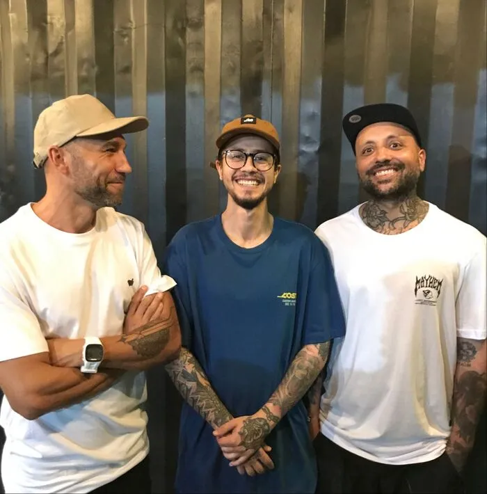 Rock Rio Tavares volta para celebrar o Dia Mundial do Rock em Florianópolis