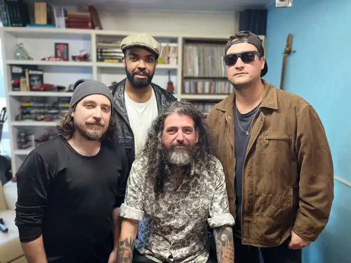 Rock Rio Tavares volta para celebrar o Dia Mundial do Rock em Florianópolis