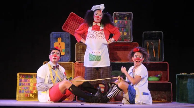 Traço Cia celebra 23 anos com programação para todos os públicos