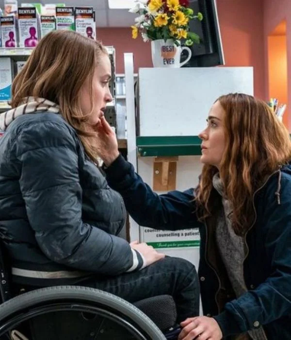 "Fuja": uma trama psicológica cheia de mistérios e reviravltas na Netflix