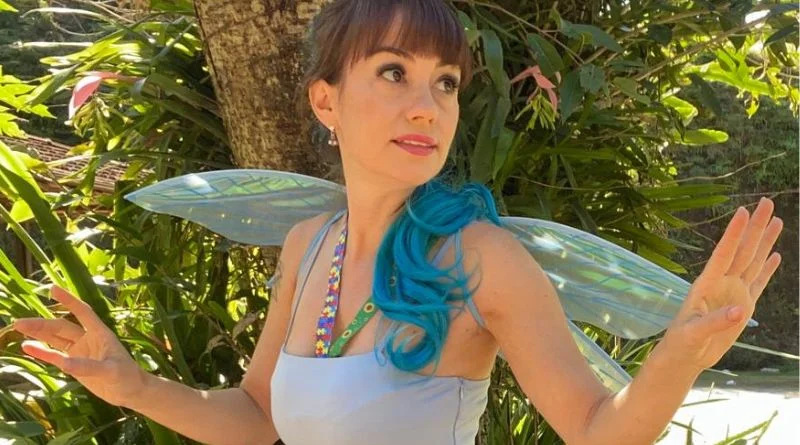 “Gaia, a Fada Autista”, história de inclusão e magia é atração do Domingo Com Teatro