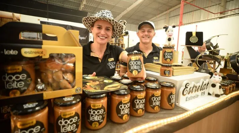 Florianópolis recebe Armazém Colonial com produtos artesanais exclusivos.