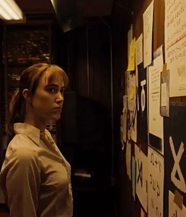 "Longlegs - Vínculo Mortal": terror com Nicolas Cage chega aos cinemas em 29 de agosto