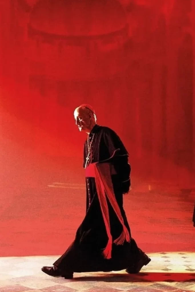 "Conclave": um suspense e jogo de poder dentro do Vaticano