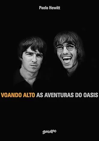 Oasis: a minha opinião sobre a volta da banda.