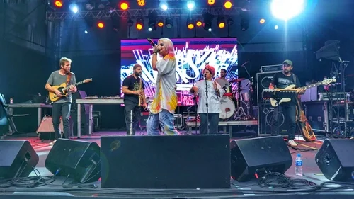 Giro Desterro apresenta shows Gratuitos no Centro de Florianópolis neste Domingo