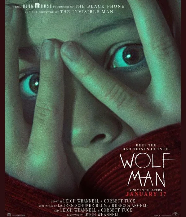 "Wolf Man": releitura sobre clássico filme de lobisomen ganha teaser.