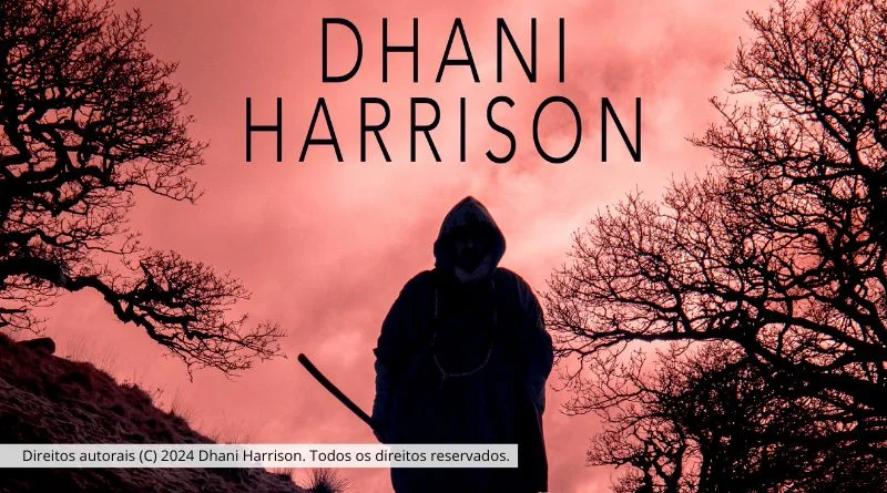 Dhani Harrison anuncia lançamento do filme INNERSOUNDSTAGE para 27 de setembro