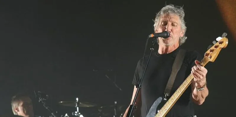 Roger Waters faz discurso na ONU e defende diplomacia na guerra da Ucrânia Roger Waters completa 81 anos em meio a brigas com Nick Cave.
