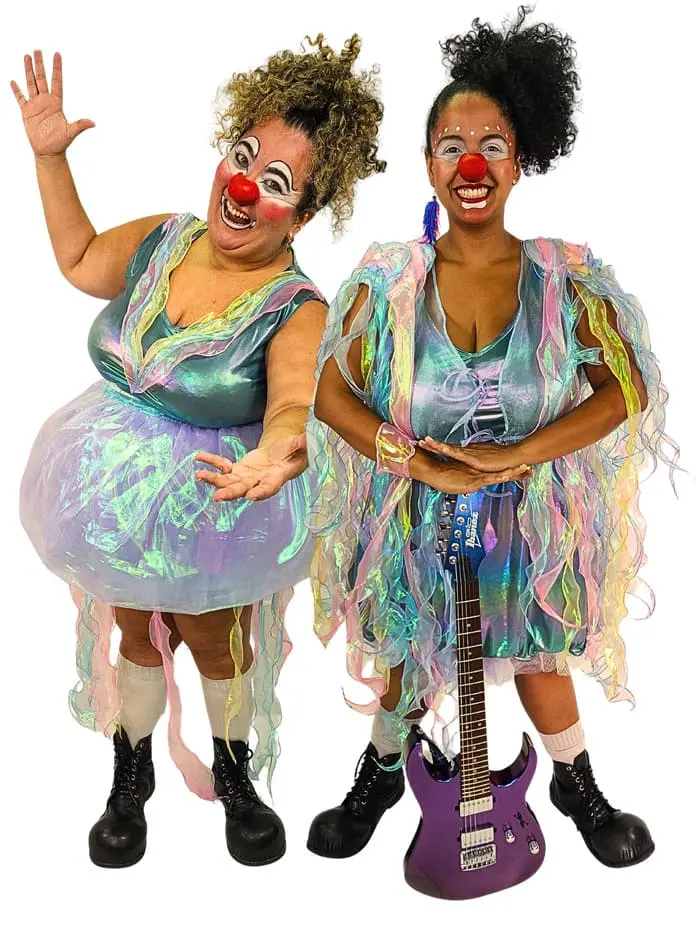 CONFLUIR Festival Multicultural traz programação para crianças e adolescentes em Florianópolis