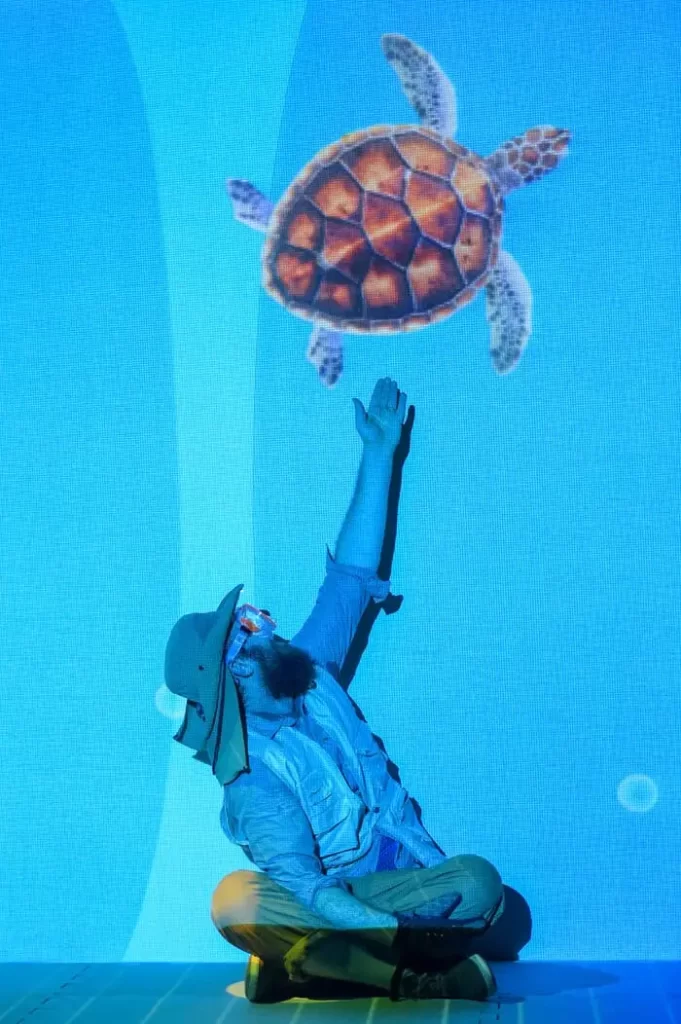 CONFLUIR Festival Multicultural traz programação para crianças e adolescentes em Florianópolis