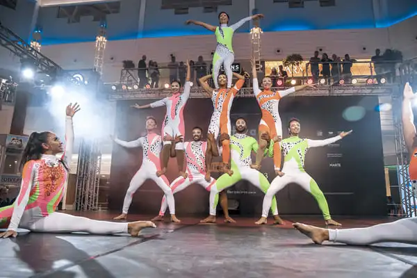 Floripa Shopping será um dos picadeiros da 4ª edição do Festival de Circo