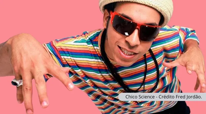 Chico Science: a alma do manguebeat é revelada em biografia inédita