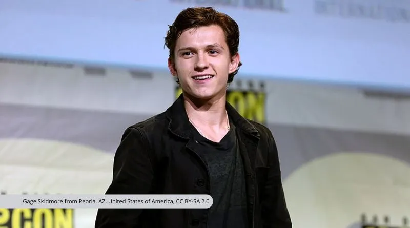 Tom Holland confirma retorno como protagonista em Homem-Aranha 4