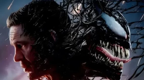 Venom 3 conta com cena pós-créditos surpreendente. Venom segue imbatível no topo das bilheterias