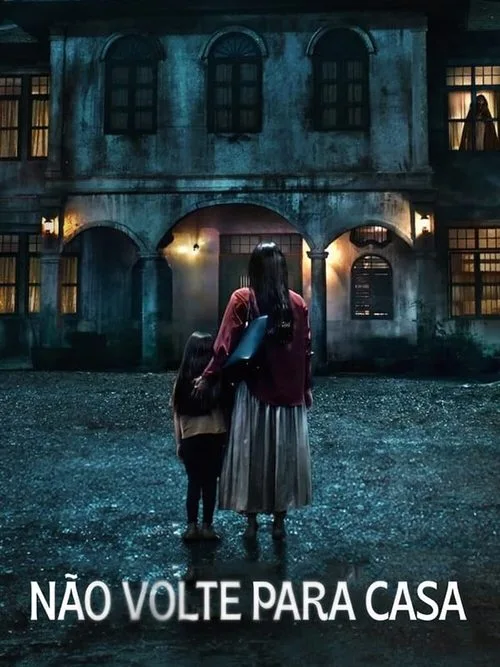 "Não Volte Para Casa" Liderou o ranking da Netflix no Fim de Semana