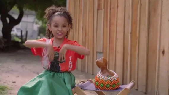 MIMUS 2024: celebra a diversidade e o cuidado na infância