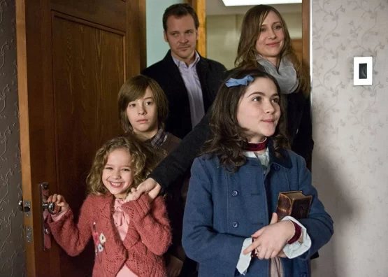 Terror em Alta! 'A Órfã 3', está confirmada a volta de Esther