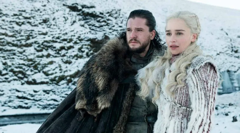 Filme de 'Game of Thrones' está em desenvolvimento pela Warner Bros.