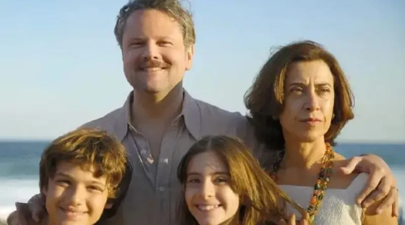 Filme "Ainda Estou Aqui" conquista 1,8 milhão de espectadores