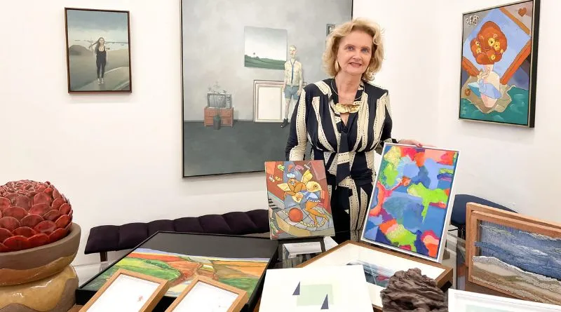 Exposição “Mínimas Múltiplas Incomuns” homenageia Rodrigo de Haro