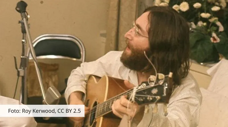 I Want You (She´s So Heavy)”: O Poderoso Último Grito dos Beatles em Abbey Road