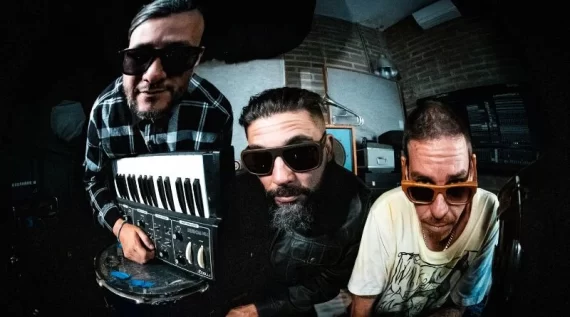 Participe! Desterro Autoral apresenta shows gratuitos em Floripa.