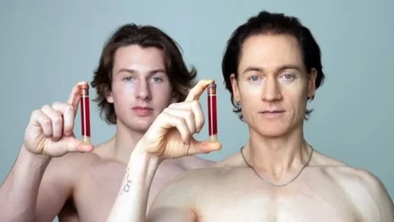 Documentário da Netflix mostra bilionário em busca da juventude eterna