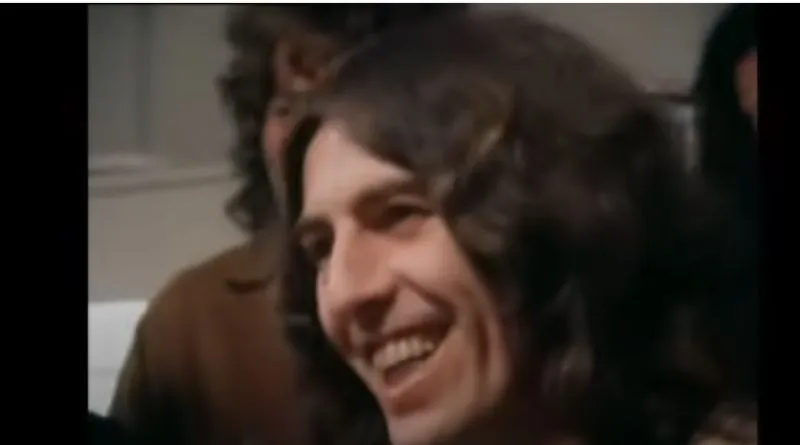 O dia em que George Harrison reviu “Twist and Shout” e “This Boy” em 1976