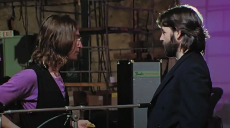 Paul McCartney alertou John Lennon sobre plágio em “Come Together”