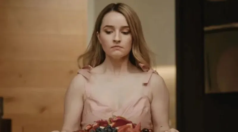 "Vinagre de Maçã" traz história da influenciadora que fingiu ter Câncer