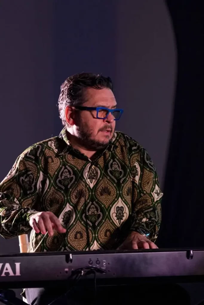 Sexta Jazz AF 2025: Tributo a Toots Thielemans em Florianópolis