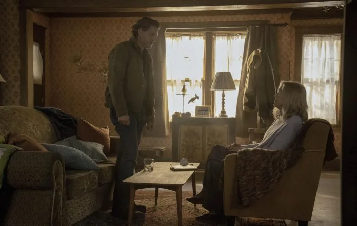 O destino de Eugene em The Last of Us: o que a série revelou na 2ª temporada