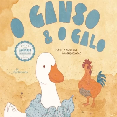 Editora Appris Celebra o Dia Nacional do Livro Infantil com Vencedores do "Artêrinha"