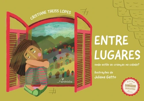 Editora Appris Celebra o Dia Nacional do Livro Infantil com Vencedores do "Artêrinha"