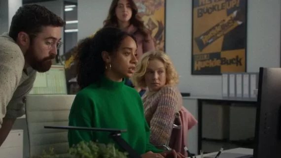 “Bête Noire”, o episódio da Black Mirror sobre manipulação psicológica.